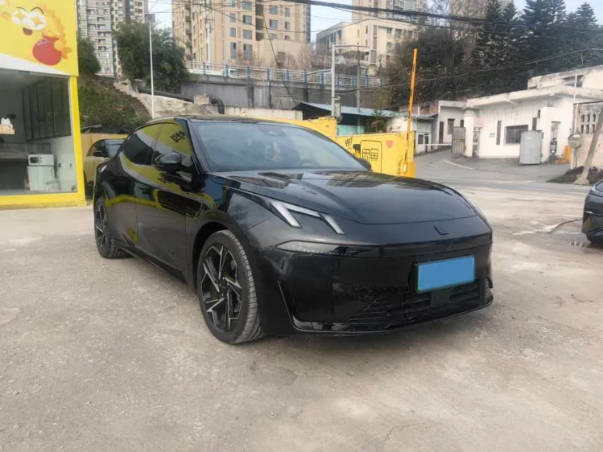 2024 LYNK&CO 07 EM-P 1.5T 163HP L4 3DHT PHEV 18.99KWH,autocango,china used car exporter,china ev exporter,chinese used car exporter,chinese used ev exporter