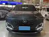 2021 ChangAn UNI-K 2.0T 233HP L4 8AT