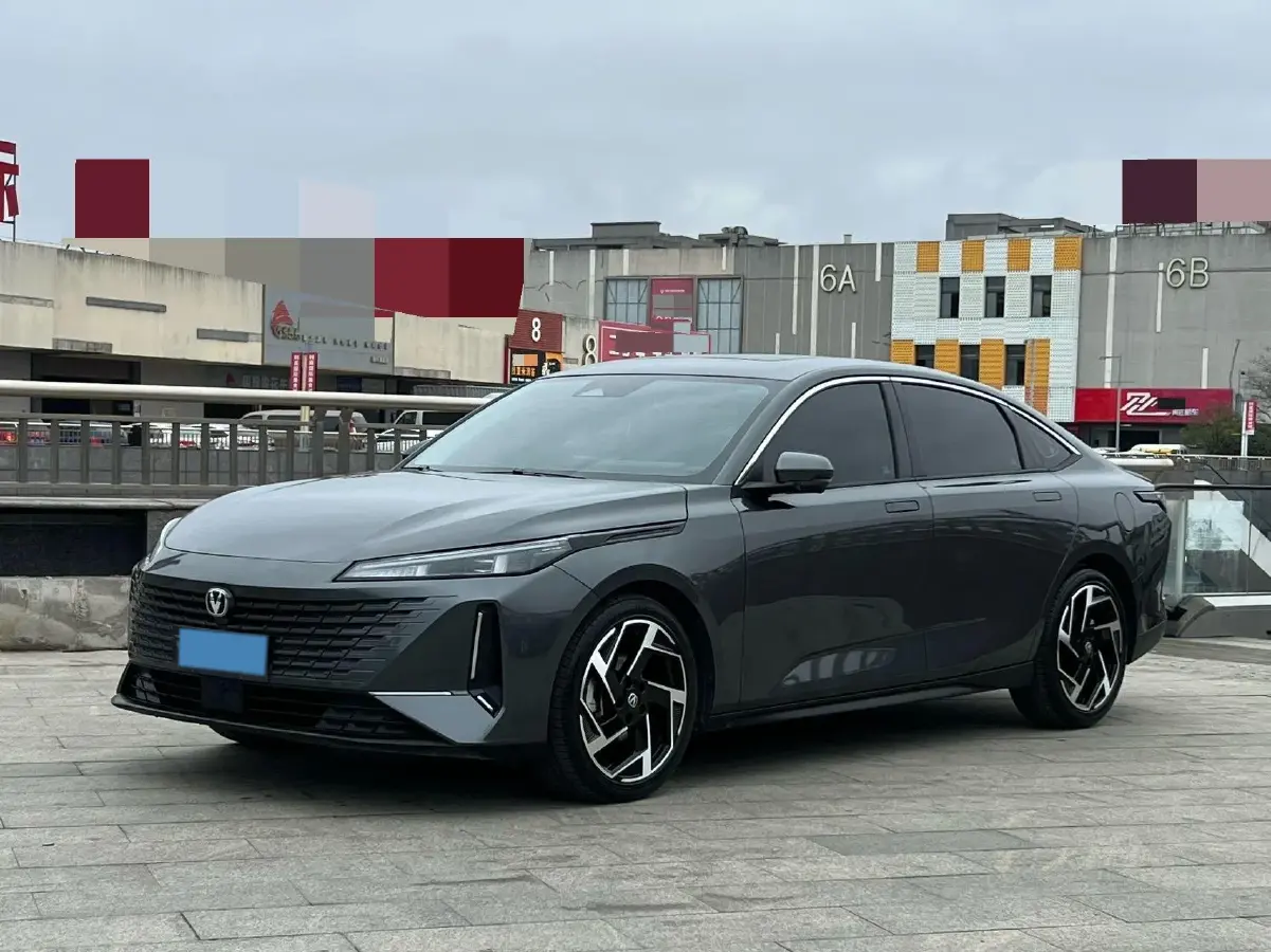 2023 Volkswagen Polo 1.5L 113HP L4 6AT