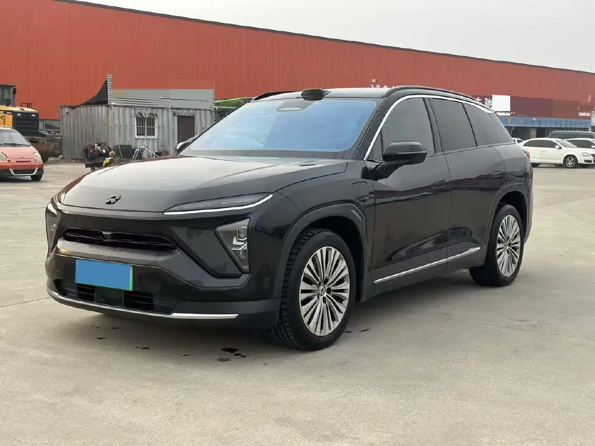 2022 NIO ES6 BEV 100KWH