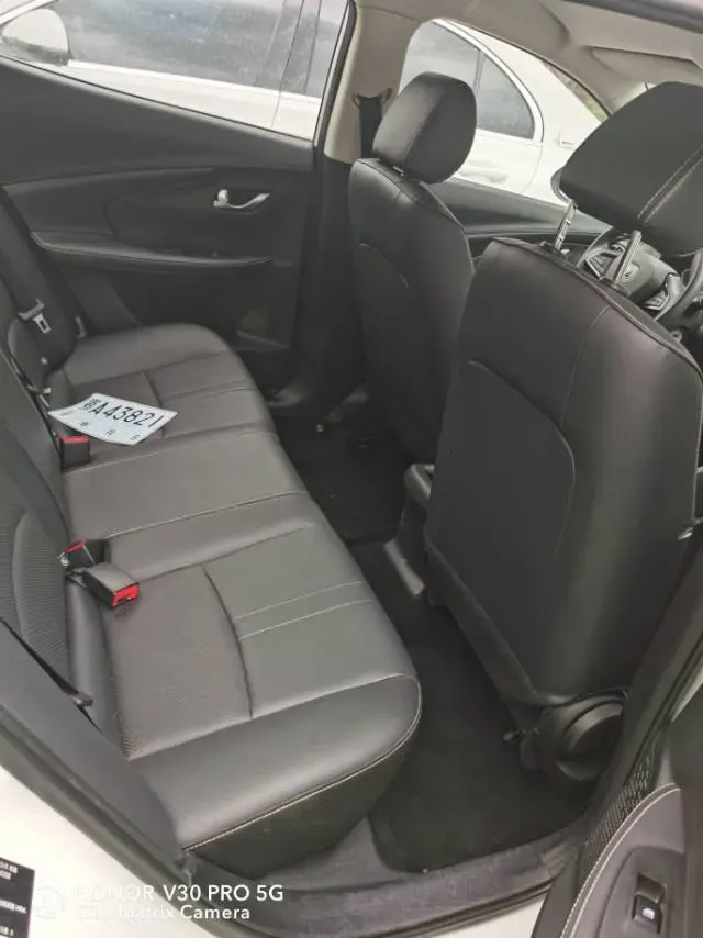 2019 ChangAn Alsvin 1.5L 107HP L4 5DCT,autocango,china used car exporter,china ev exporter,chinese used car exporter,chinese used ev exporter