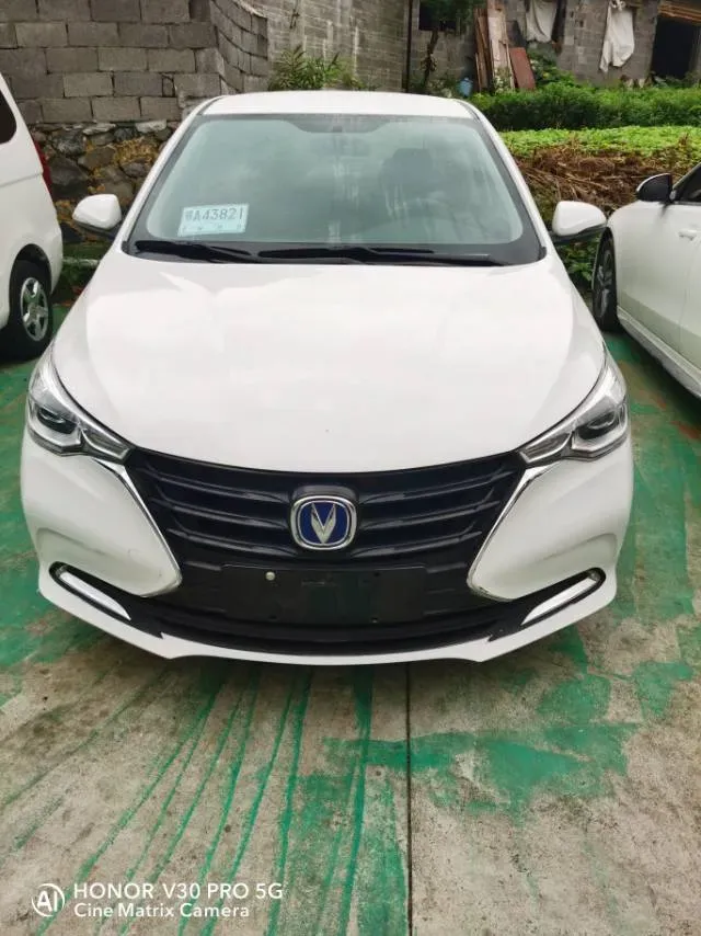 2019 ChangAn Alsvin 1.5L 107HP L4 5DCT,autocango,china used car exporter,china ev exporter,chinese used car exporter,chinese used ev exporter