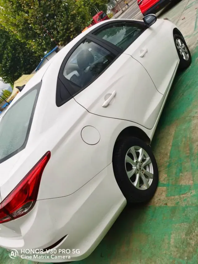2019 ChangAn Alsvin 1.5L 107HP L4 5DCT,autocango,china used car exporter,china ev exporter,chinese used car exporter,chinese used ev exporter