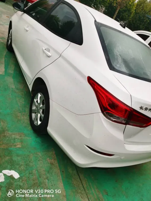 2019 ChangAn Alsvin 1.5L 107HP L4 5DCT,autocango,china used car exporter,china ev exporter,chinese used car exporter,chinese used ev exporter
