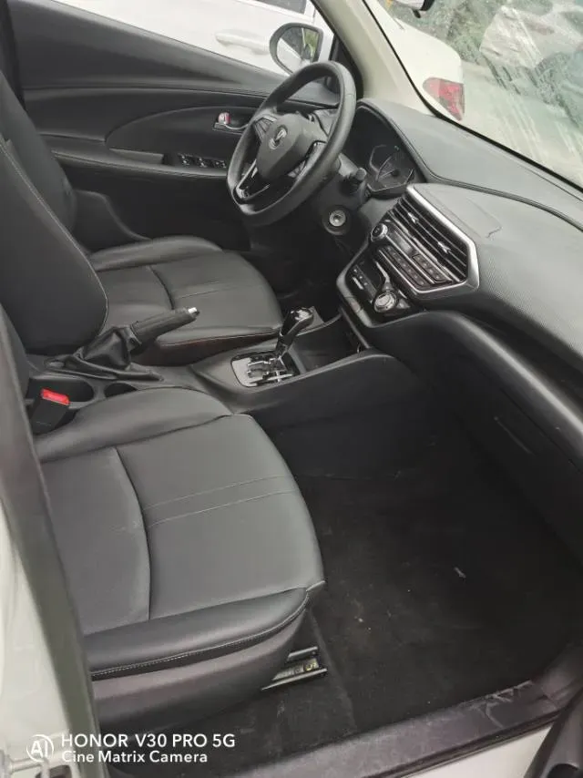 2019 ChangAn Alsvin 1.5L 107HP L4 5DCT,autocango,china used car exporter,china ev exporter,chinese used car exporter,chinese used ev exporter