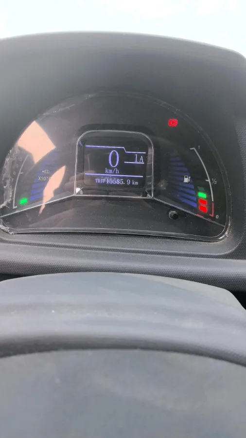 2023 BAW JiaBao BEV 10.88KWH,autocango,china used car exporter,china ev exporter,chinese used car exporter,chinese used ev exporter