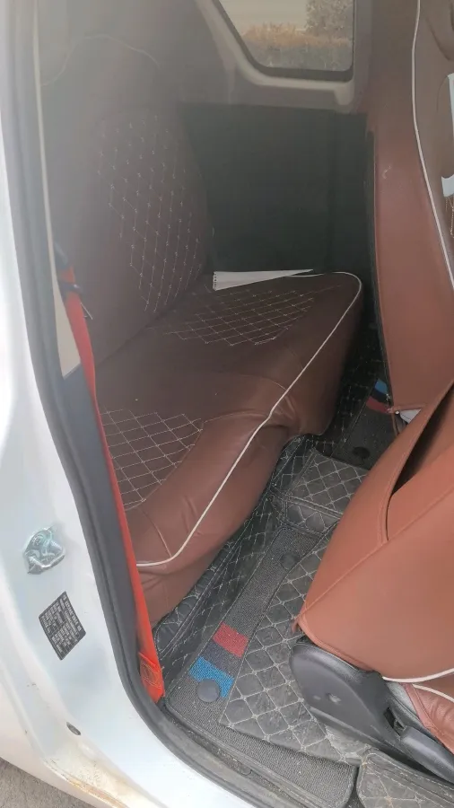 2023 BAW JiaBao BEV 10.88KWH,autocango,china used car exporter,china ev exporter,chinese used car exporter,chinese used ev exporter