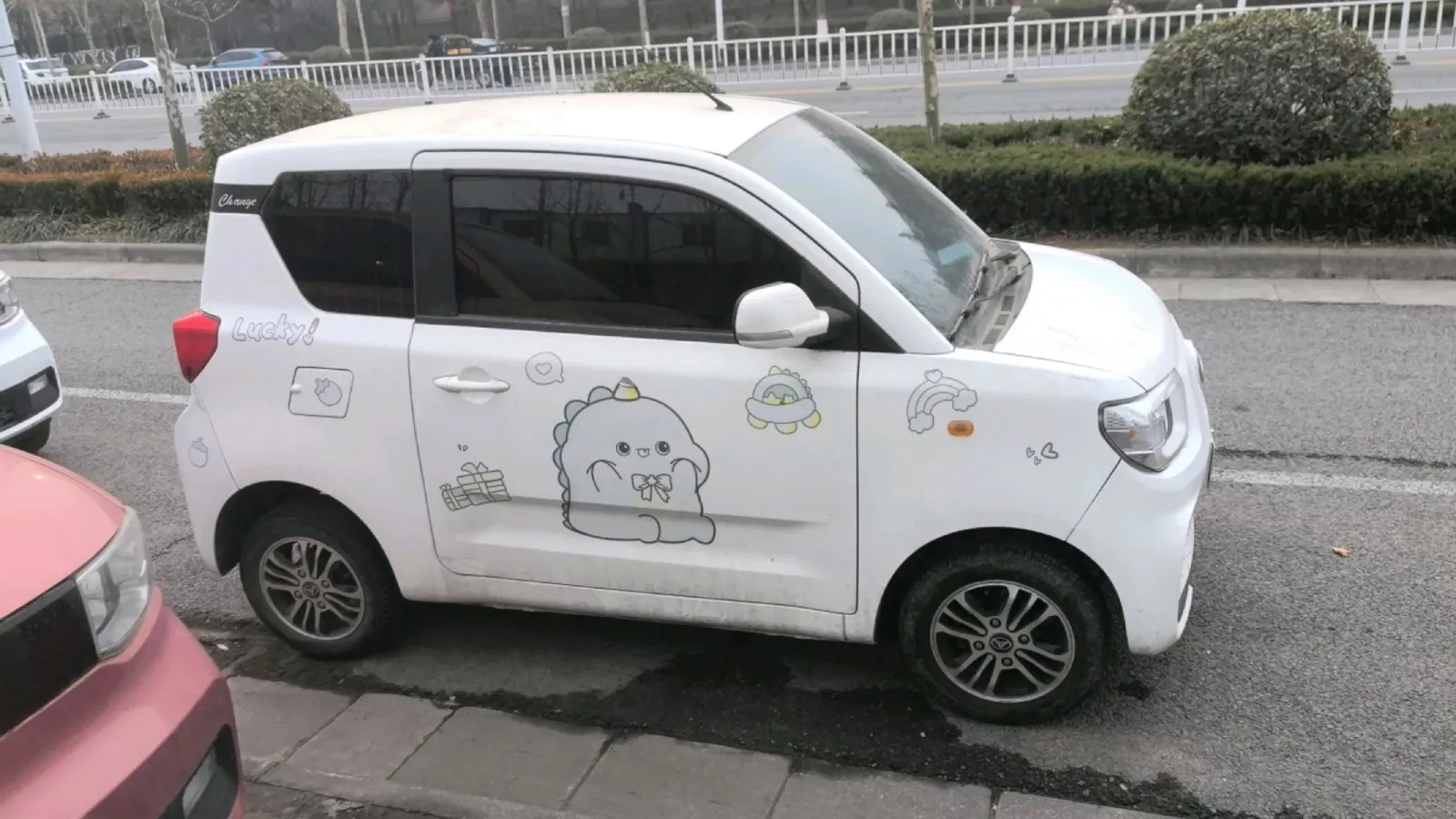 2023 BAW JiaBao BEV 10.88KWH,autocango,china used car exporter,china ev exporter,chinese used car exporter,chinese used ev exporter