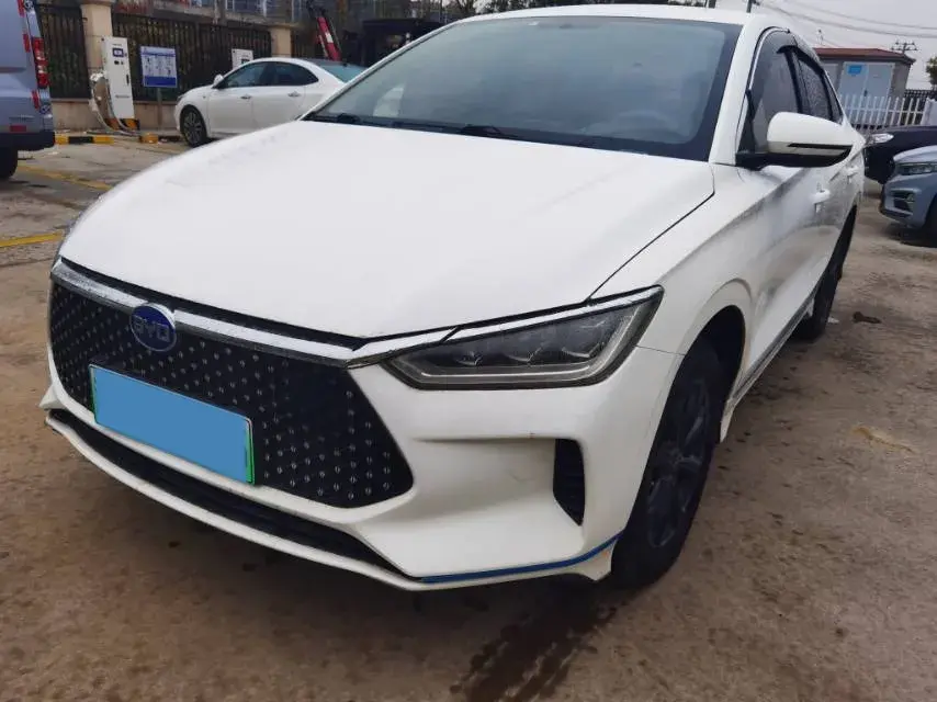 2020 BYD e3 BEV 47.3KWH