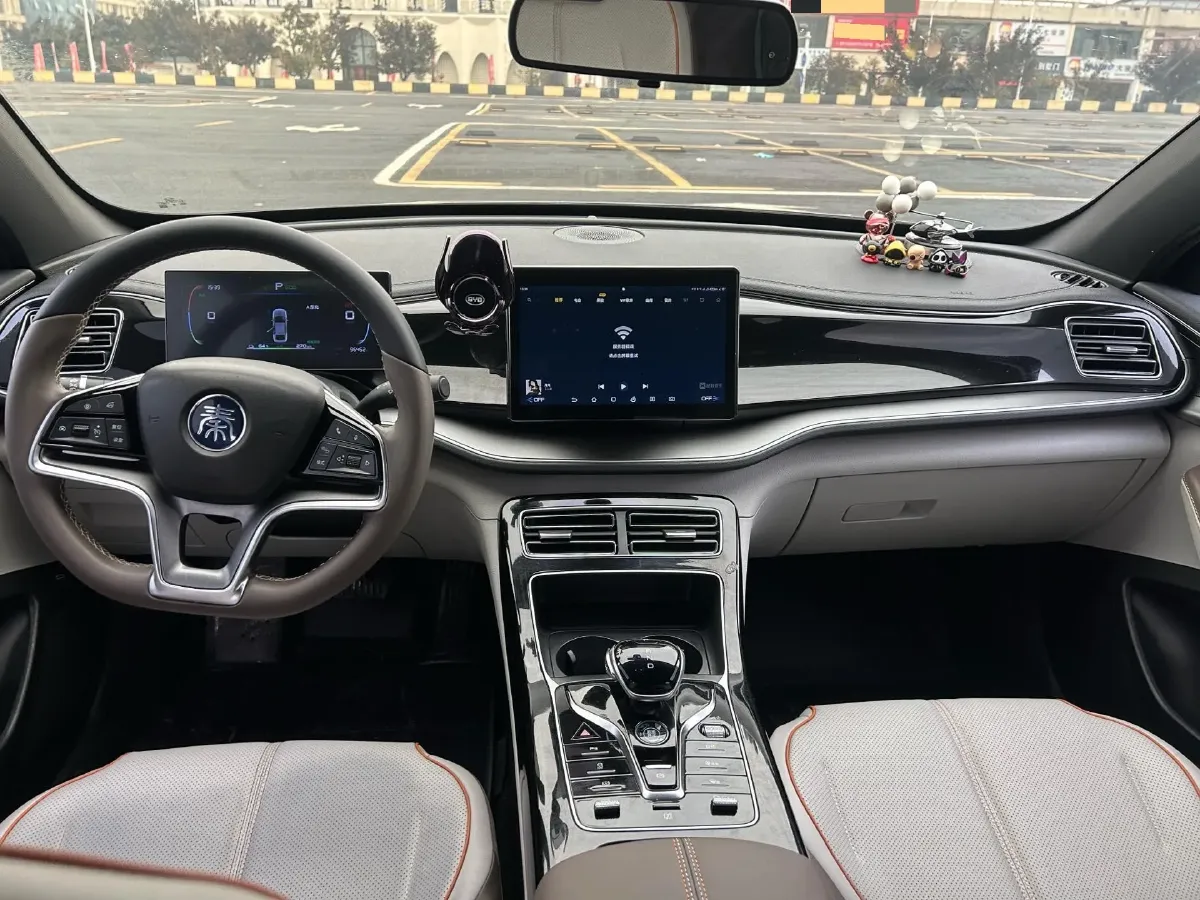 2023 BYD Qin Plus BEV 48KWH,autocango,china used car exporter,china ev exporter,chinese used car exporter,chinese used ev exporter