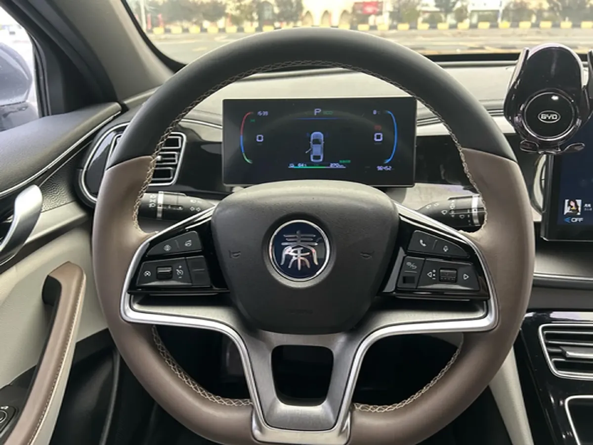 2023 BYD Qin Plus BEV 48KWH,autocango,china used car exporter,china ev exporter,chinese used car exporter,chinese used ev exporter