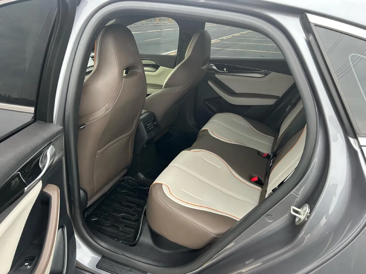 2023 BYD Qin Plus BEV 48KWH,autocango,china used car exporter,china ev exporter,chinese used car exporter,chinese used ev exporter