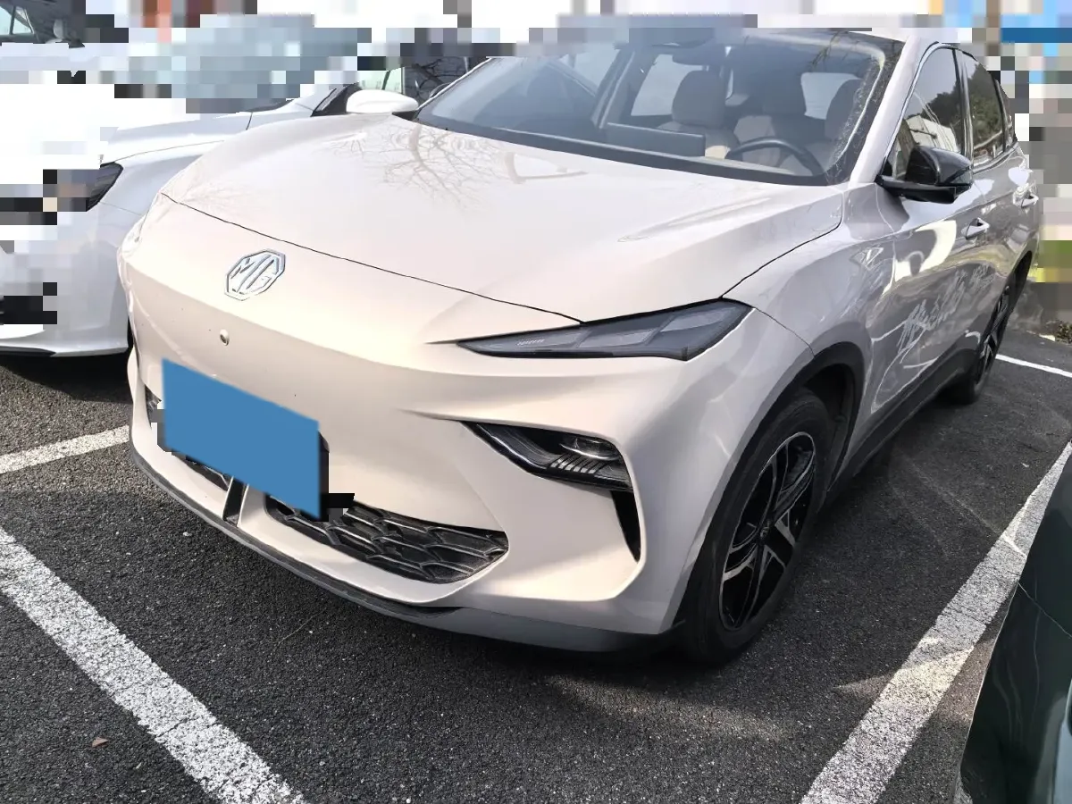 2025 MG MG ES5 BEV 62.2KWH,autocango,china used car exporter,china ev exporter,chinese used car exporter,chinese used ev exporter