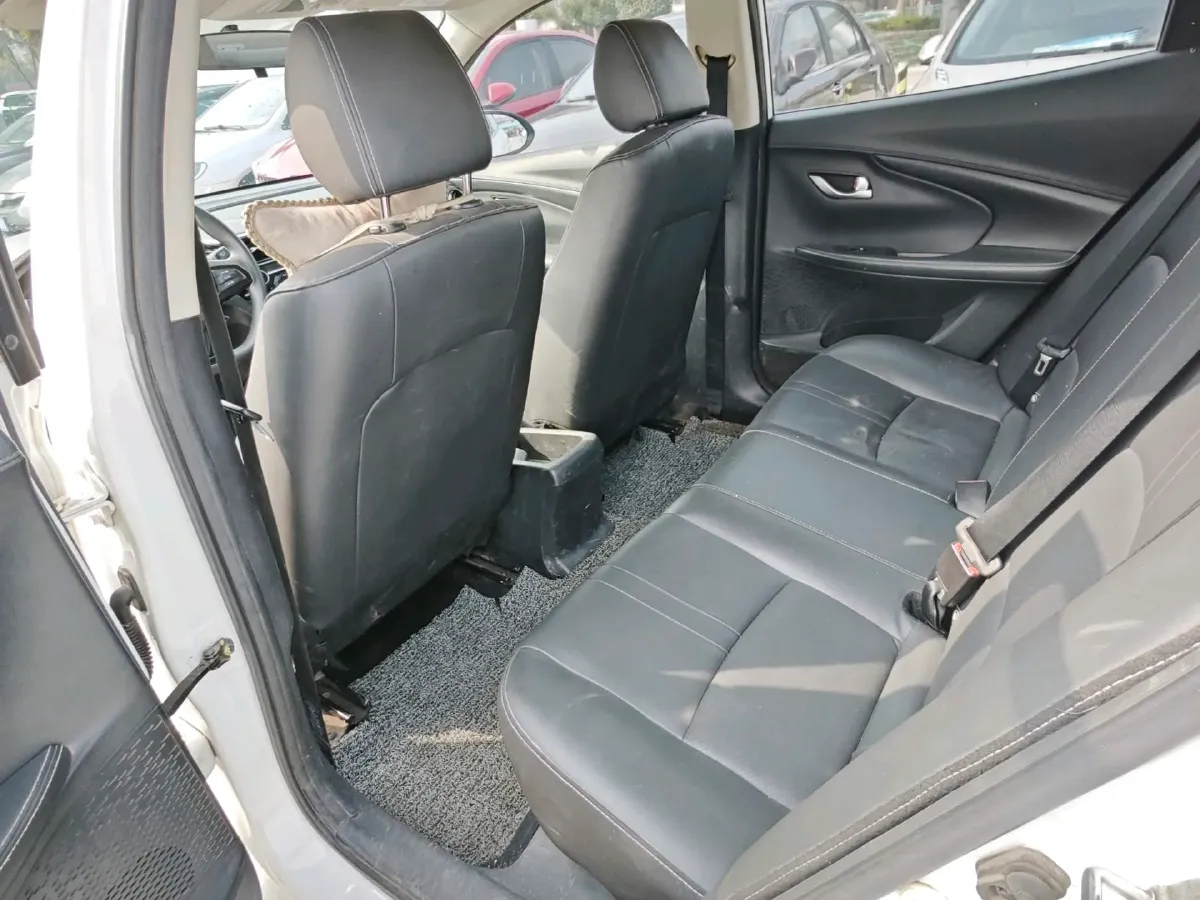 2018 ChangAn Alsvin 1.5L 107HP L4 5DCT,autocango,china used car exporter,china ev exporter,chinese used car exporter,chinese used ev exporter