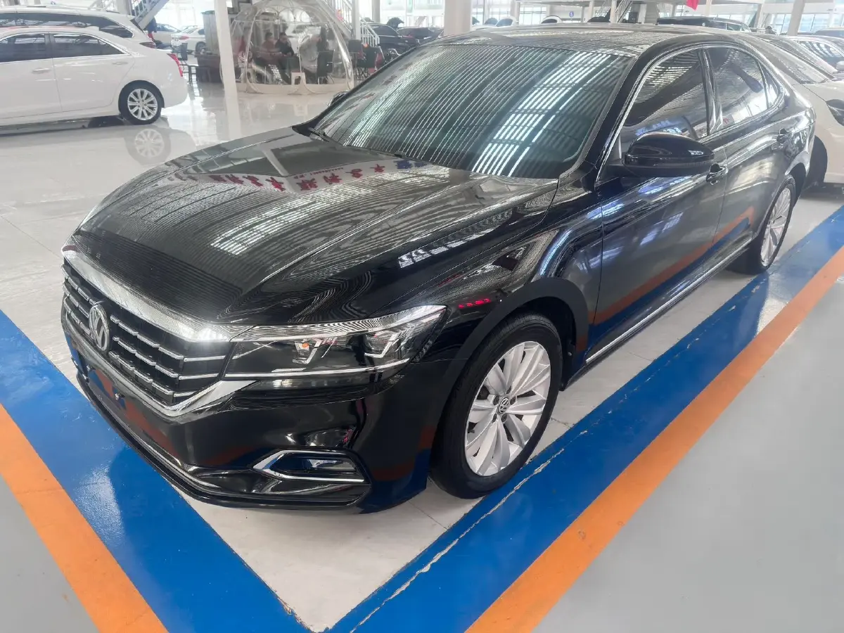 2019 Skoda Kodiak 2.0T 186HP L4 7DCT