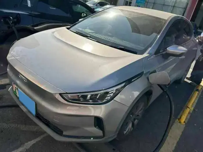 2022 Geometry C BEV 53KWH