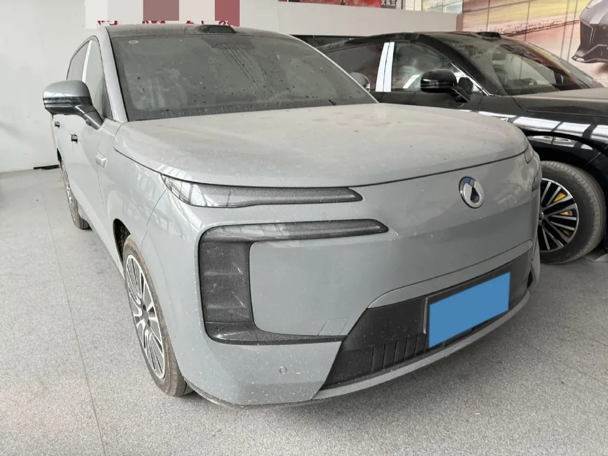 2025 Denza DenzaN8L 2.0T 207HP L4 E-CVT PHEV,autocango,china used car exporter,china ev exporter,chinese used car exporter,chinese used ev exporter