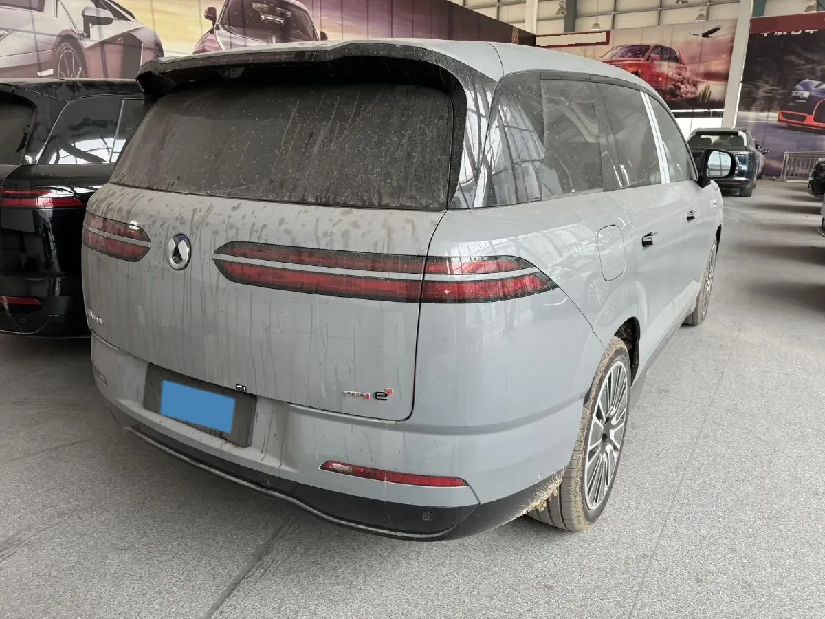 2025 Denza DenzaN8L 2.0T 207HP L4 E-CVT PHEV,autocango,china used car exporter,china ev exporter,chinese used car exporter,chinese used ev exporter