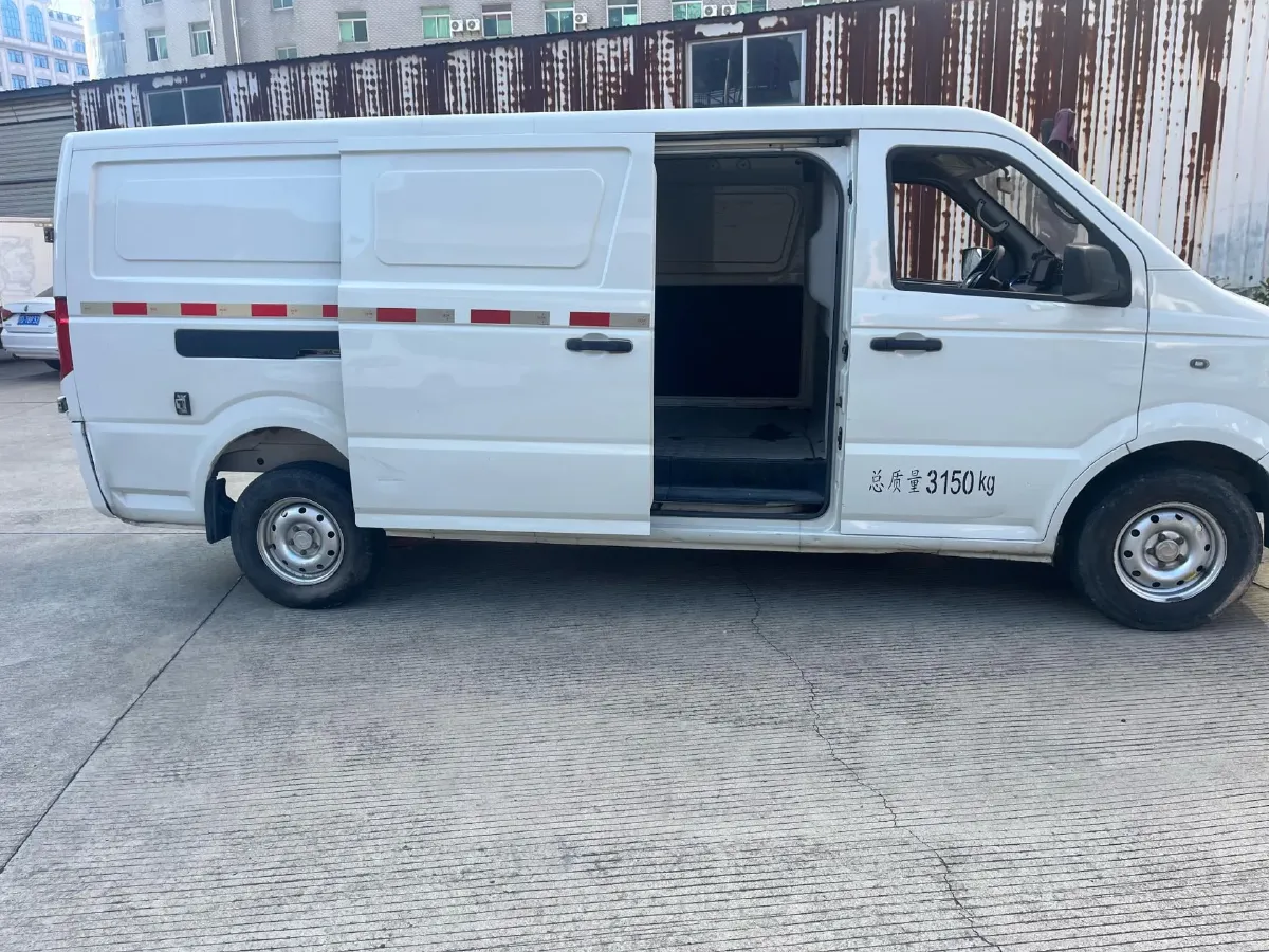 2023 Foton Elf E7 BEV 95HP BEV 41.86KWH,autocango,china used car exporter,china ev exporter,chinese used car exporter,chinese used ev exporter