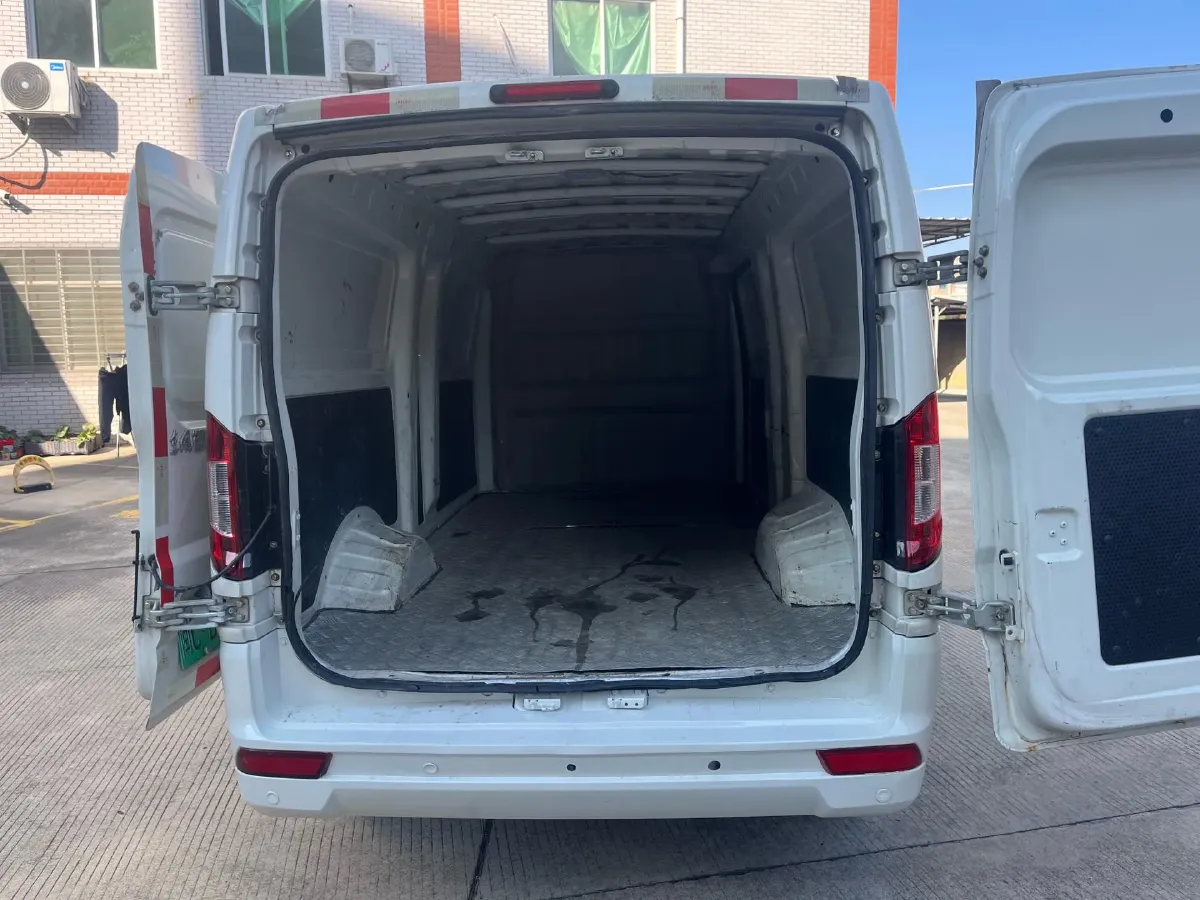 2023 Foton Elf E7 BEV 95HP BEV 41.86KWH,autocango,china used car exporter,china ev exporter,chinese used car exporter,chinese used ev exporter