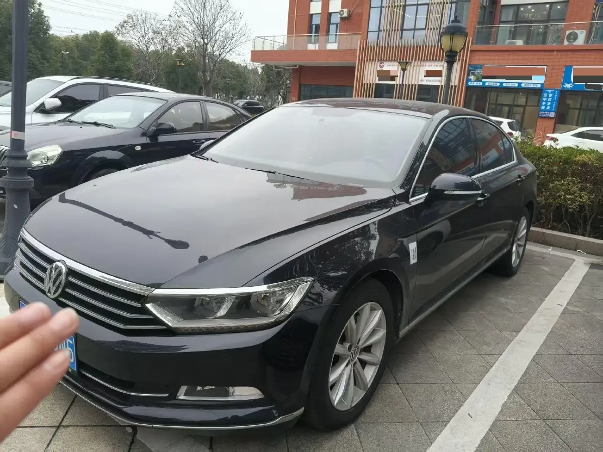 2019 Chevrolet Malibu XL 2.0T 241HP L4 9AT