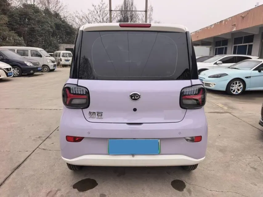 2025 ZD Rainbow BEV,autocango,china used car exporter,china ev exporter,chinese used car exporter,chinese used ev exporter