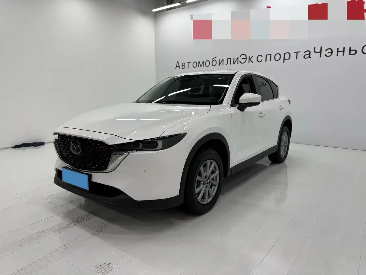 2022 Hyundai Tucson 2.0L 150HP L4 6AT Hybrid