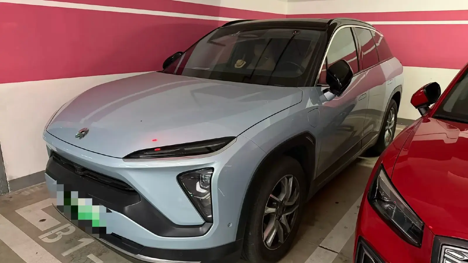 2020 Lexus NX 2.5L 155HP L4 E-CVT Hybrid