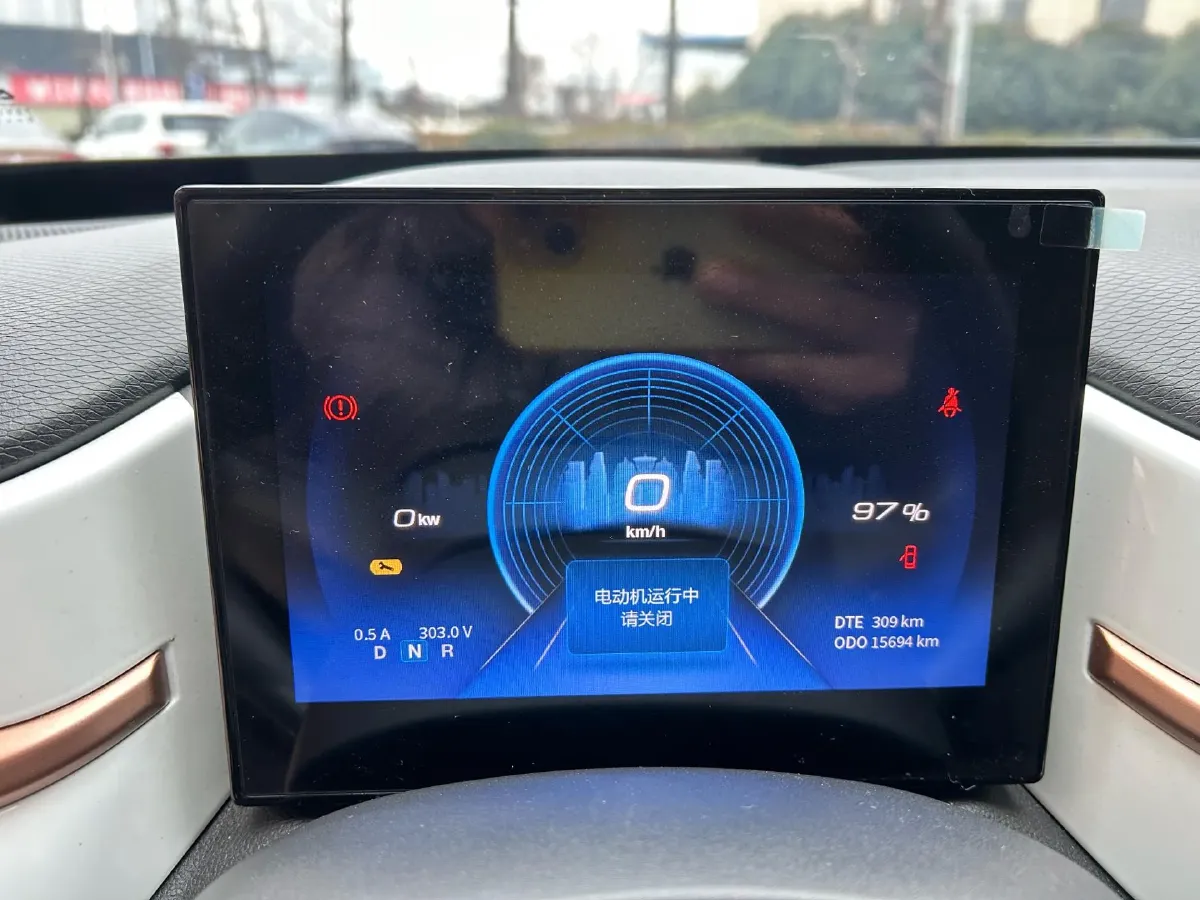 2022 DongFeng eπ BOX BEV 15.974KWH,autocango,china used car exporter,china ev exporter,chinese used car exporter,chinese used ev exporter