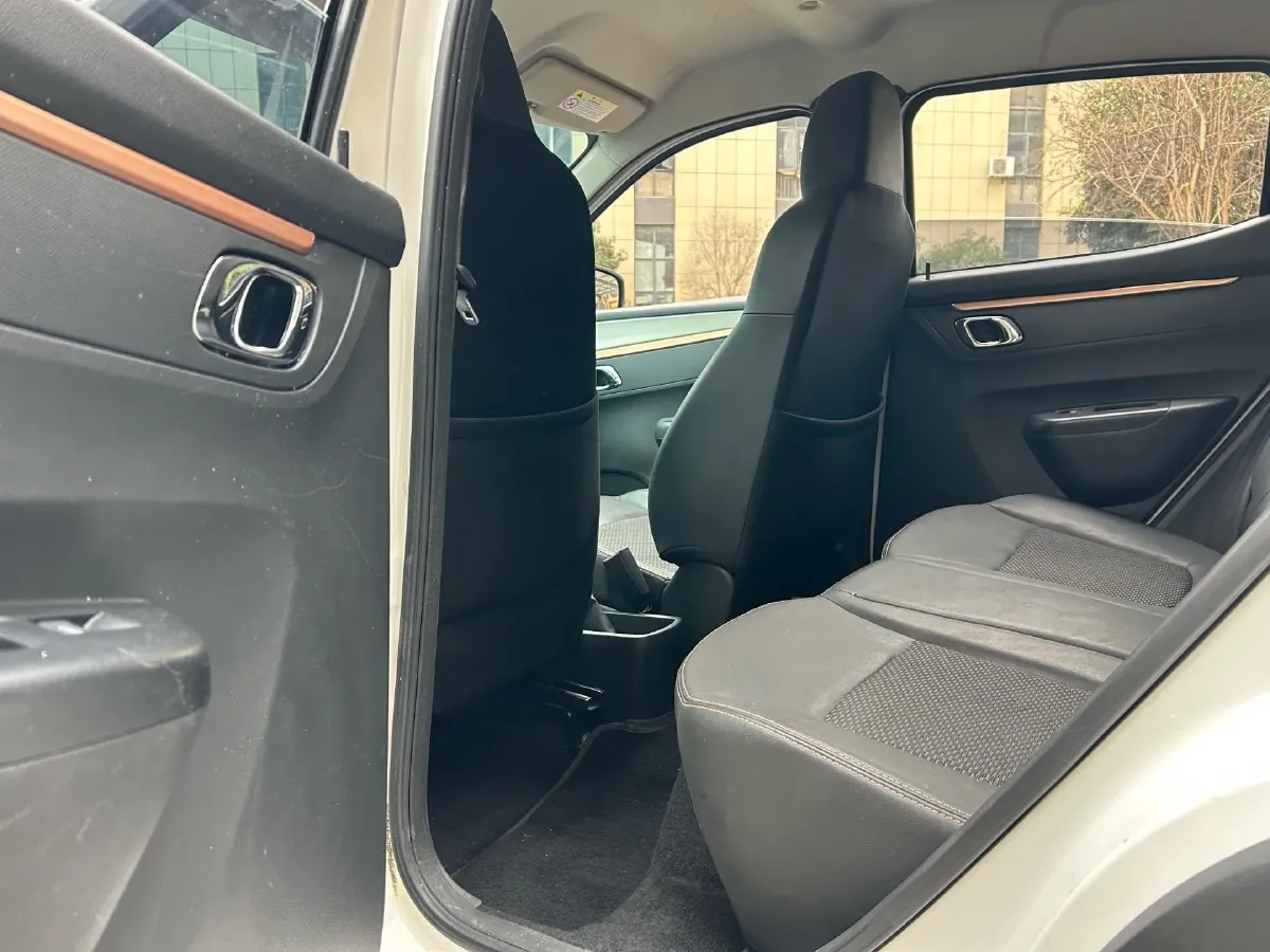 2022 DongFeng eπ BOX BEV 15.974KWH,autocango,china used car exporter,china ev exporter,chinese used car exporter,chinese used ev exporter