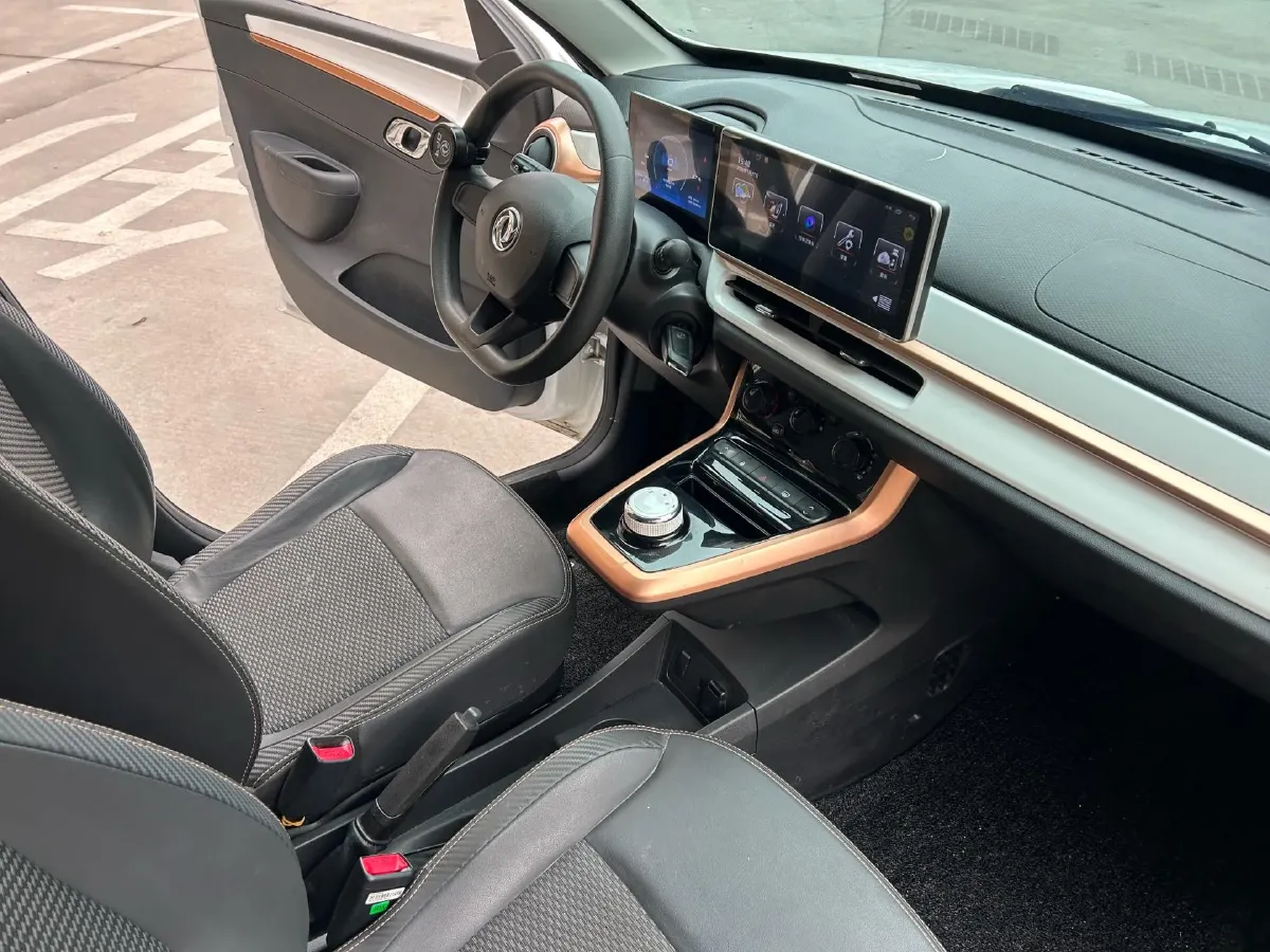 2022 DongFeng eπ BOX BEV 15.974KWH,autocango,china used car exporter,china ev exporter,chinese used car exporter,chinese used ev exporter