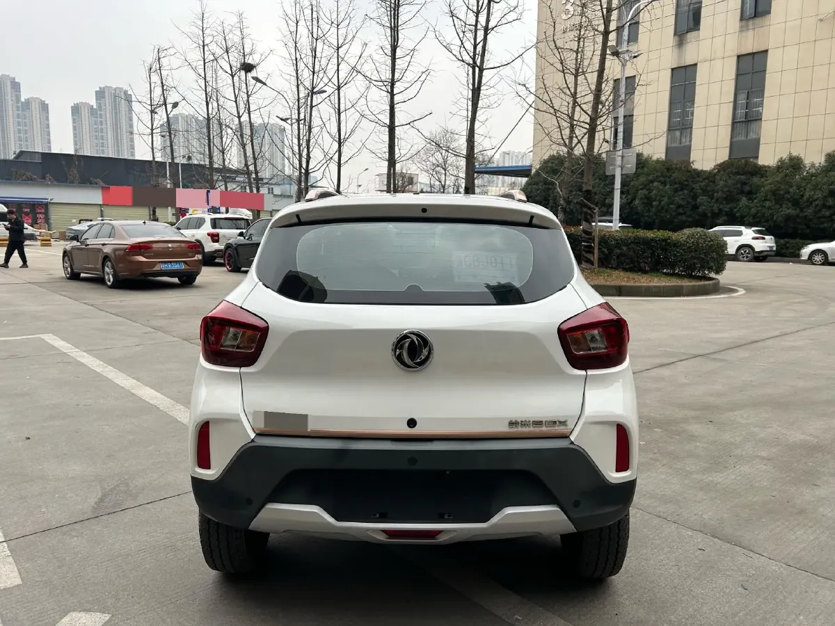 2022 DongFeng eπ BOX BEV 15.974KWH,autocango,china used car exporter,china ev exporter,chinese used car exporter,chinese used ev exporter