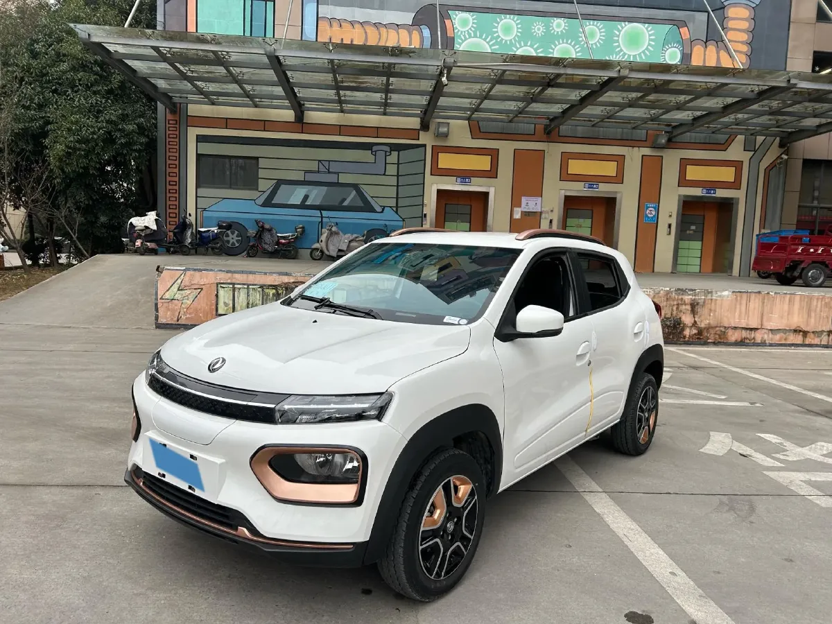 2022 DongFeng eπ BOX BEV 15.974KWH,autocango,china used car exporter,china ev exporter,chinese used car exporter,chinese used ev exporter