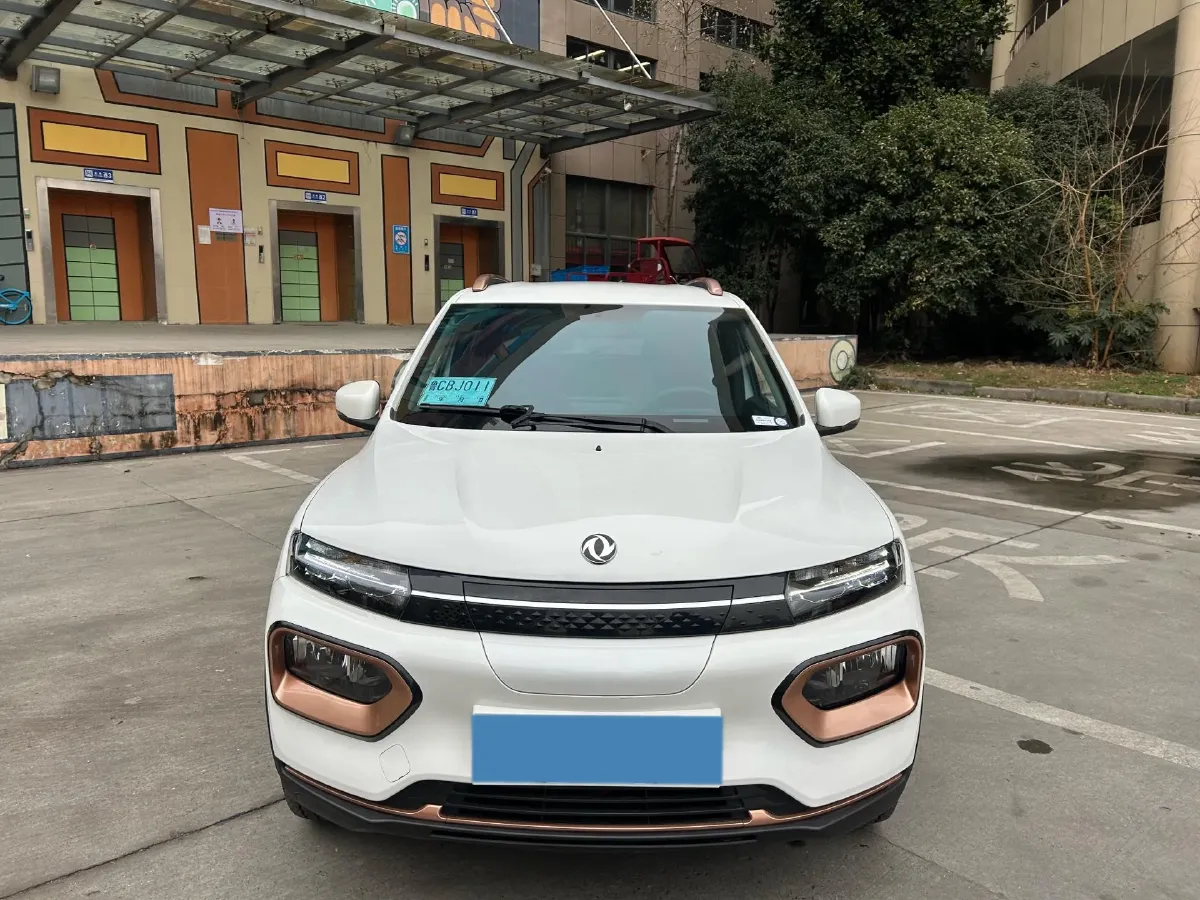 2022 DongFeng eπ BOX BEV 15.974KWH,autocango,china used car exporter,china ev exporter,chinese used car exporter,chinese used ev exporter