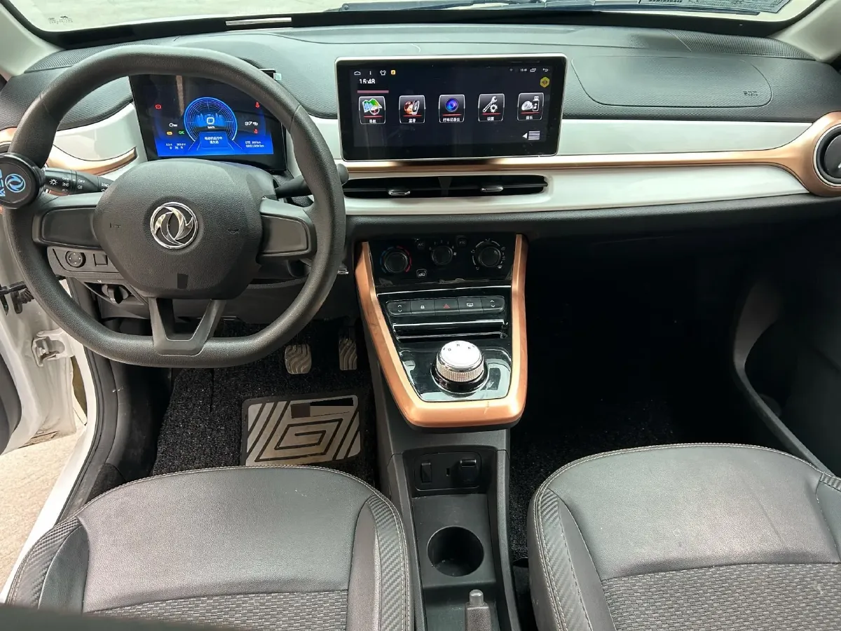 2022 DongFeng eπ BOX BEV 15.974KWH,autocango,china used car exporter,china ev exporter,chinese used car exporter,chinese used ev exporter