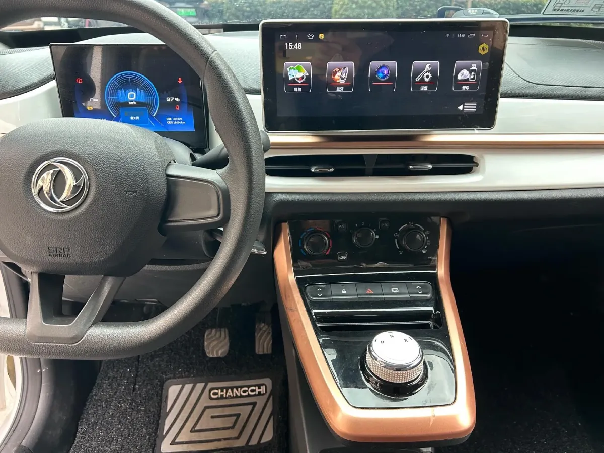 2022 DongFeng eπ BOX BEV 15.974KWH,autocango,china used car exporter,china ev exporter,chinese used car exporter,chinese used ev exporter