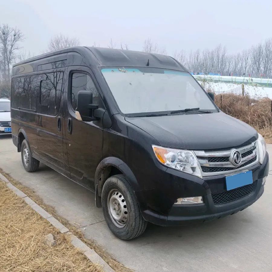 2020 DongFeng DFAC YuFeng 2.3T 110HP L4 6MT,autocango,china used car exporter,china ev exporter,chinese used car exporter,chinese used ev exporter