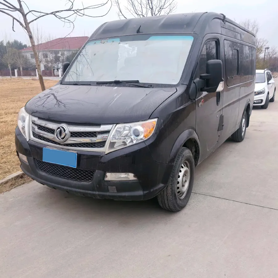 2020 DongFeng DFAC YuFeng 2.3T 110HP L4 6MT,autocango,china used car exporter,china ev exporter,chinese used car exporter,chinese used ev exporter
