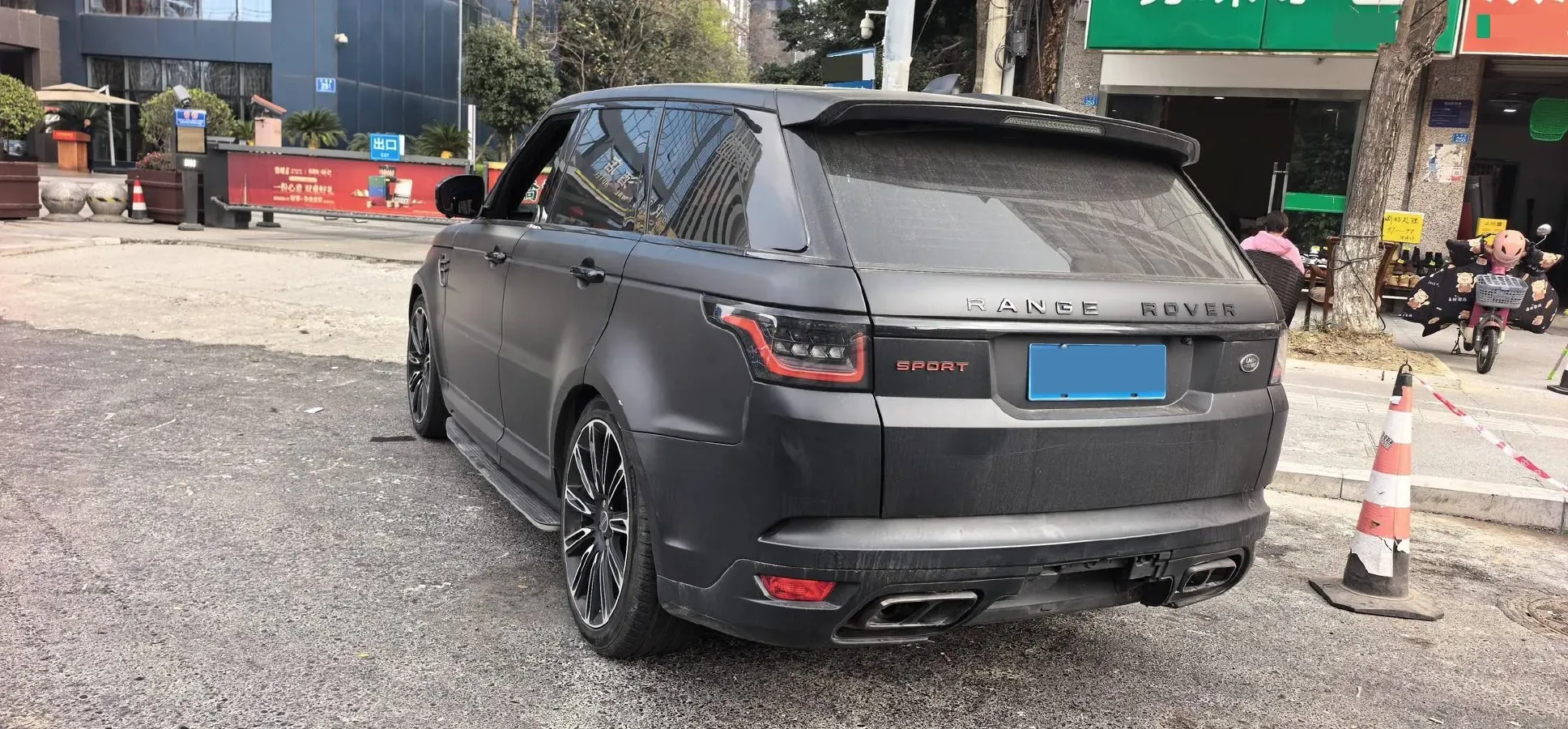 2016 Saleen Comaro 6.2L 450HP V8 6AT,autocango,china used car exporter,china ev exporter,chinese used car exporter,chinese used ev exporter