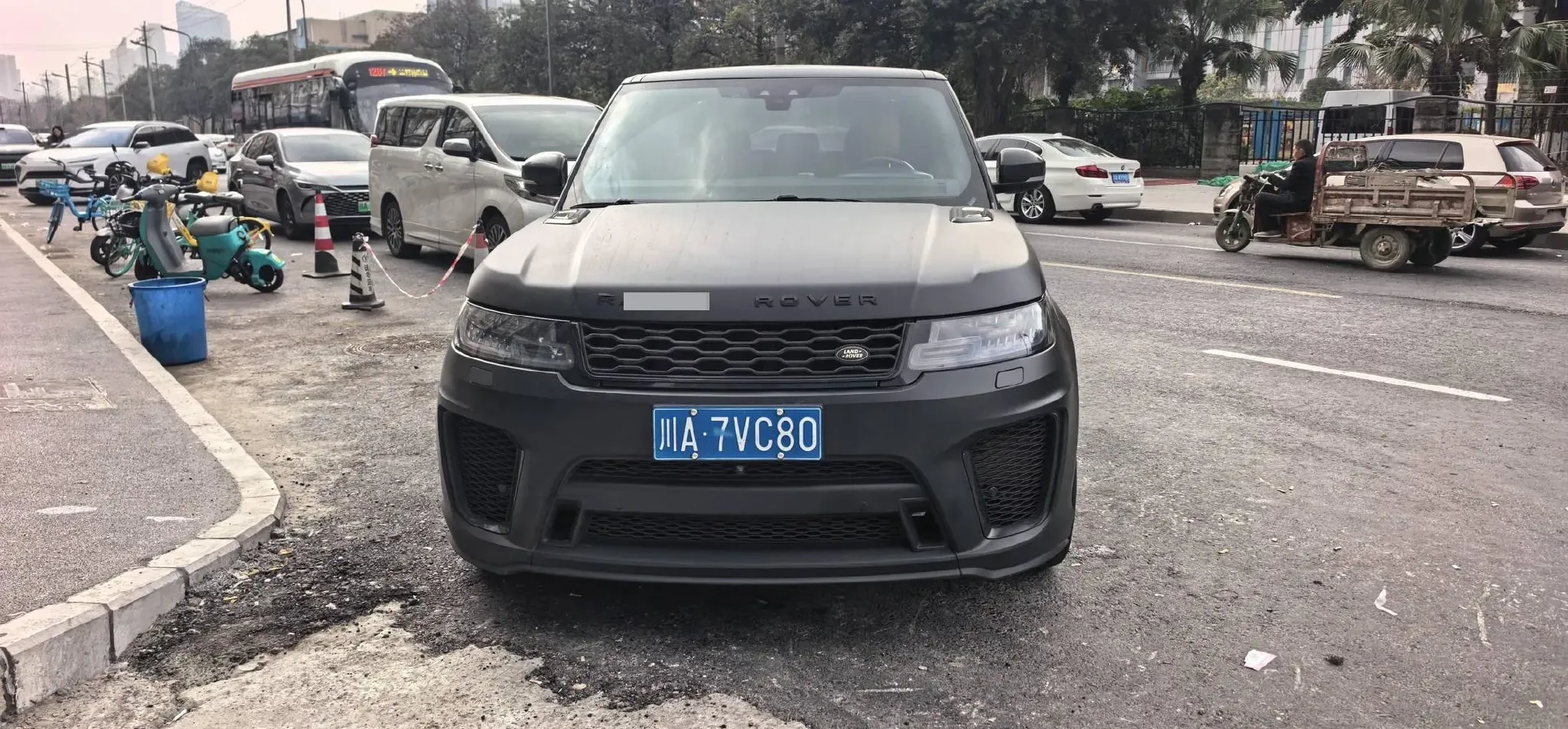 2016 Saleen Comaro 6.2L 450HP V8 6AT,autocango,china used car exporter,china ev exporter,chinese used car exporter,chinese used ev exporter