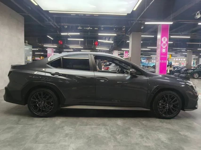 2024 Subaru WRX 2.4T 275HP H4 6MT,autocango,china used car exporter,china ev exporter,chinese used car exporter,chinese used ev exporter