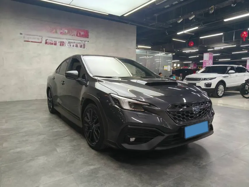 2024 Subaru WRX 2.4T 275HP H4 6MT,autocango,china used car exporter,china ev exporter,chinese used car exporter,chinese used ev exporter