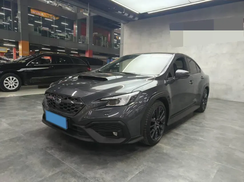 2024 Subaru WRX 2.4T 275HP H4 6MT,autocango,china used car exporter,china ev exporter,chinese used car exporter,chinese used ev exporter