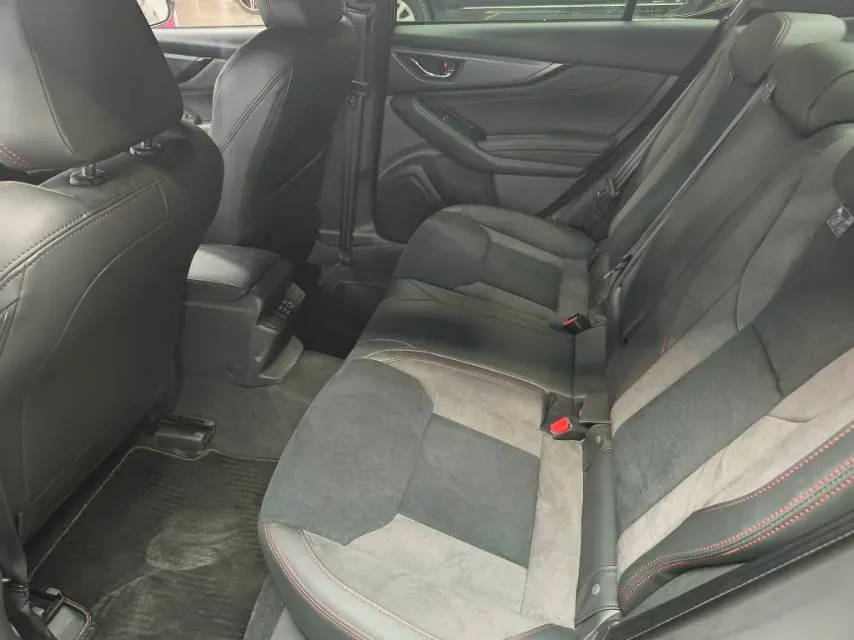 2024 Subaru WRX 2.4T 275HP H4 6MT,autocango,china used car exporter,china ev exporter,chinese used car exporter,chinese used ev exporter