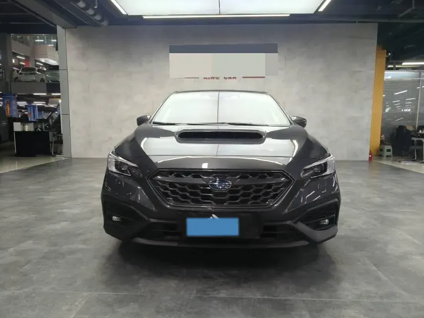 2024 Subaru WRX 2.4T 275HP H4 6MT,autocango,china used car exporter,china ev exporter,chinese used car exporter,chinese used ev exporter