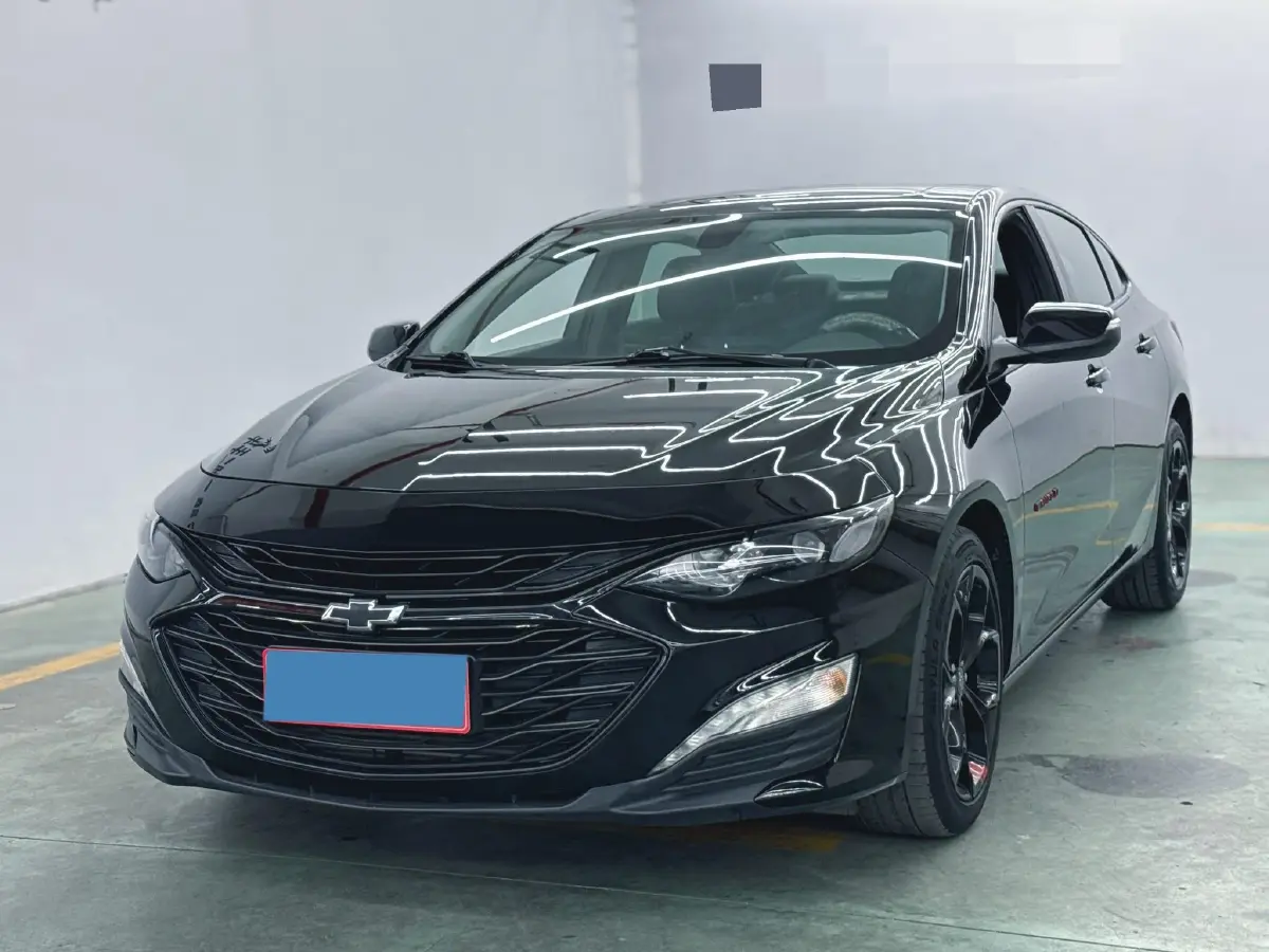 2021 Chevrolet Malibu XL 2.0T 237HP L4 9AT