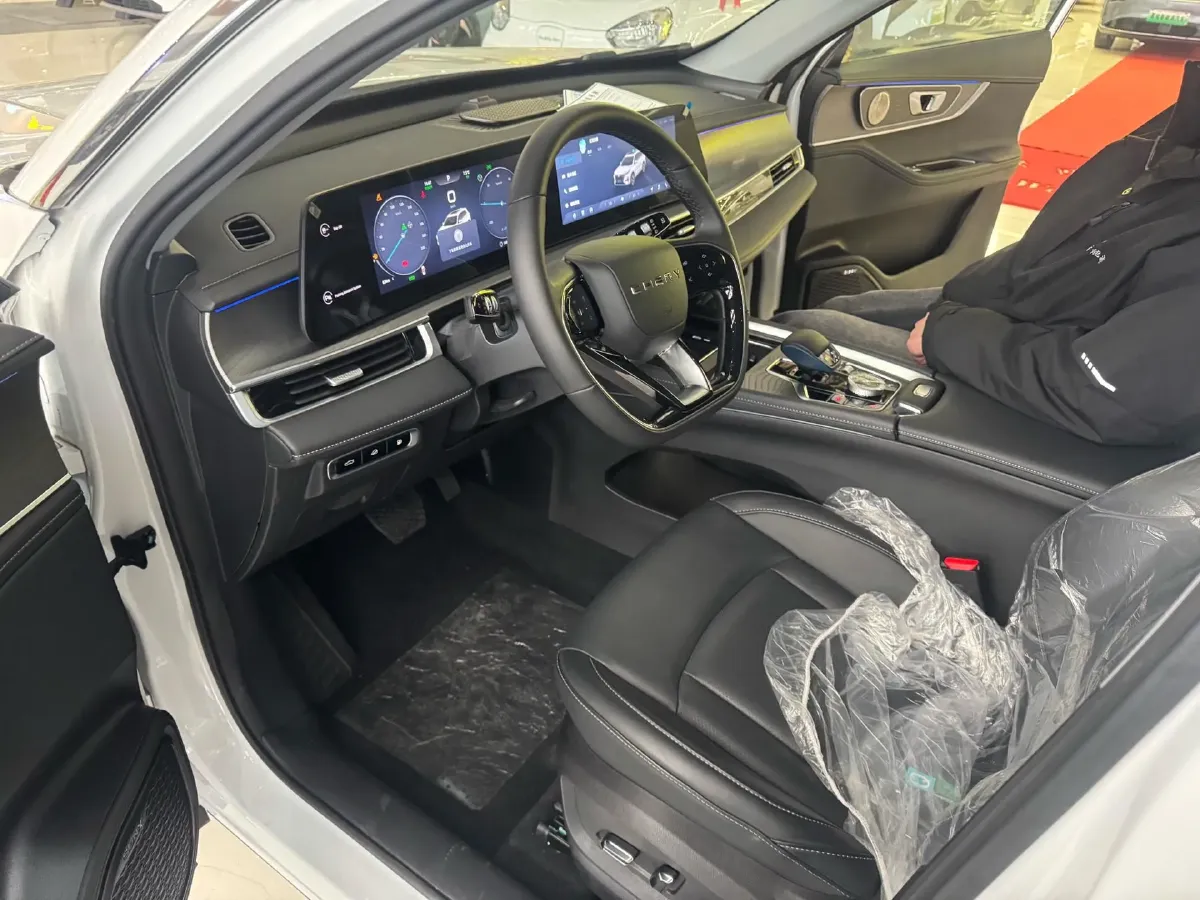 2024 Chery EV eQ7 BEV 65.52KWH,autocango,china used car exporter,china ev exporter,chinese used car exporter,chinese used ev exporter