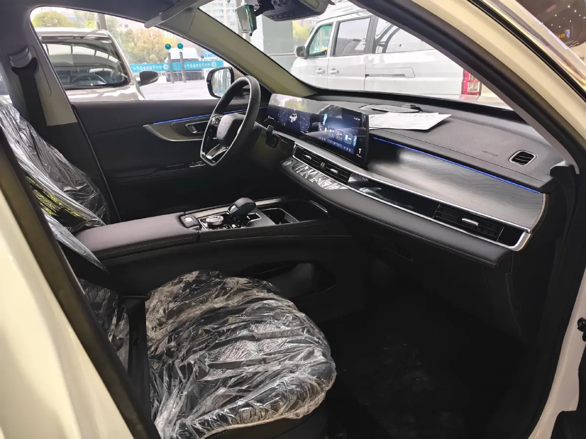 2024 Chery EV eQ7 BEV 65.52KWH,autocango,china used car exporter,china ev exporter,chinese used car exporter,chinese used ev exporter