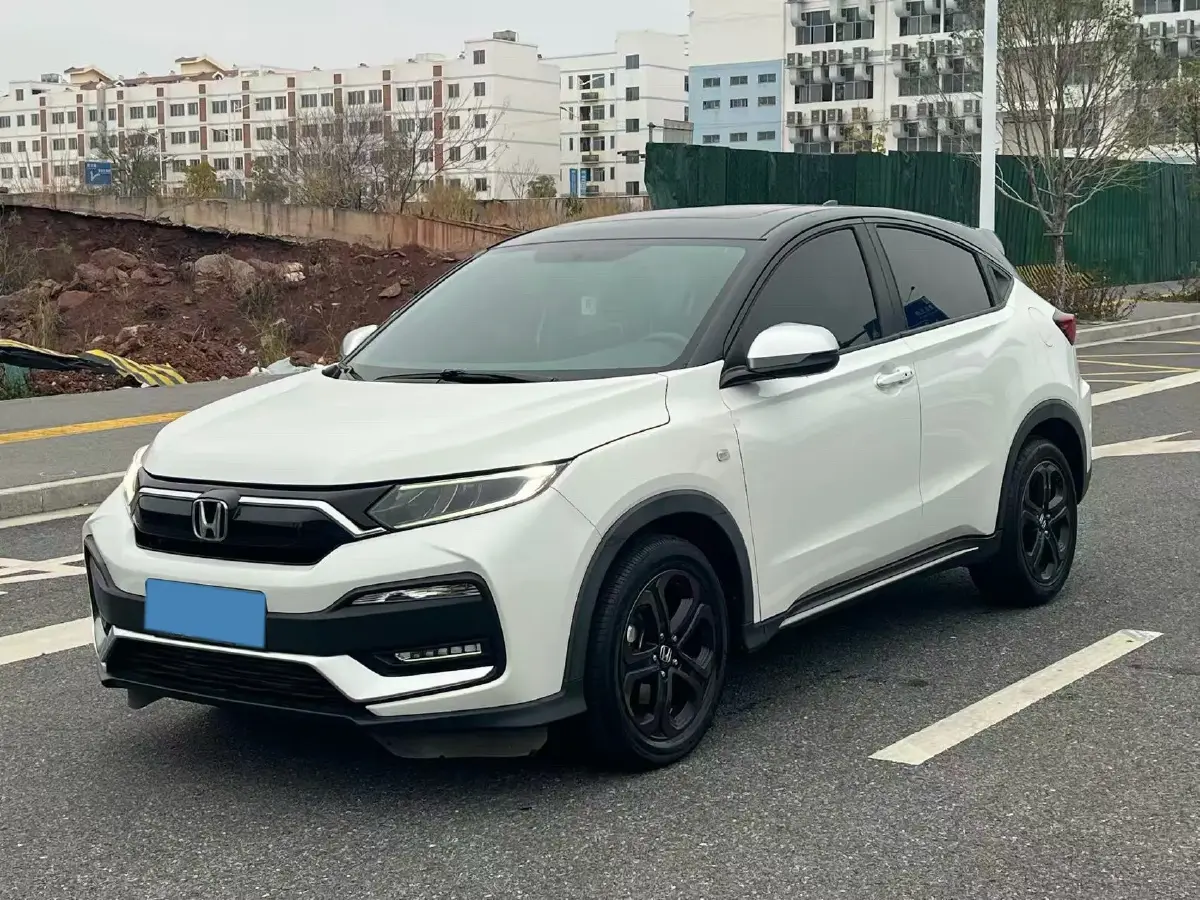 2022 Honda XR-V 1.5T 177HP L4 CVT