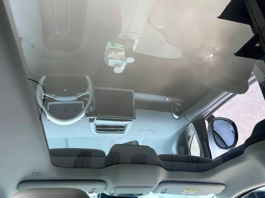 2024 ARCFOX KAOLA S BEV 58.8KWH,autocango,china used car exporter,china ev exporter,chinese used car exporter,chinese used ev exporter